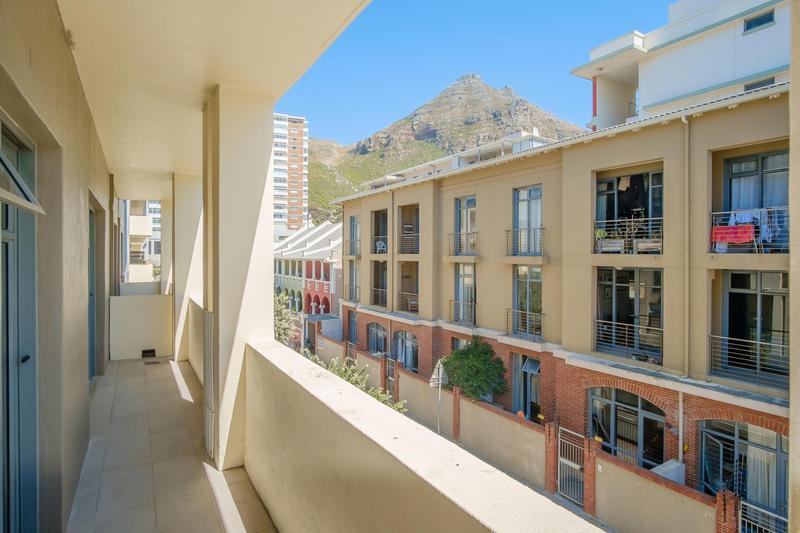 2 Bedroom Property for Sale in Muizenberg Western Cape